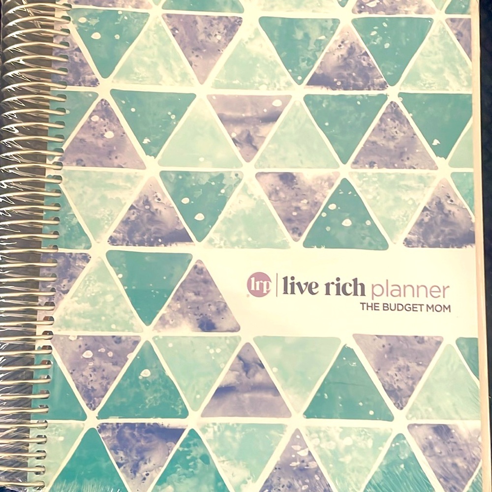 TBM Budget planner 📗